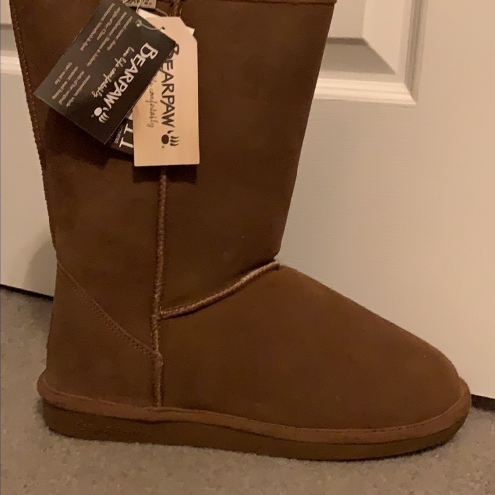 Bearpaw Eva Hickory II Boots